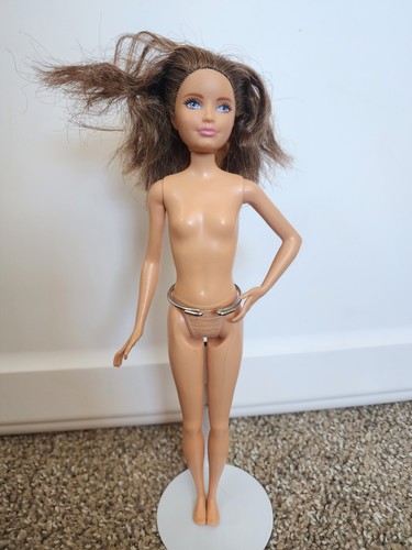 Mattel barbie skipper doll - mattel,