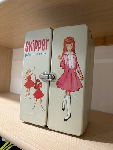 1965 vintage skipper - 1965,
