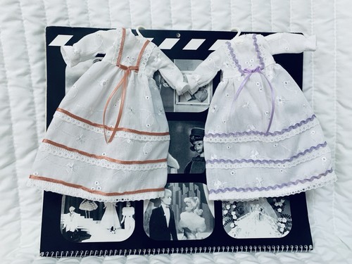 Skipper doll set 2 - set,