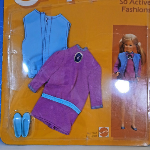 Skipper active fashions - so,