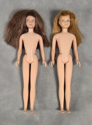 Vintage 1963 mattel sister - 1963,