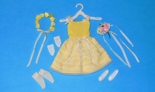 Skipper skooter doll - doll's, 1964