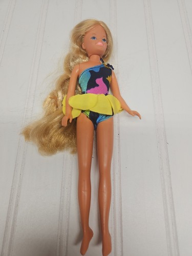 Vintage 1984 tropical skipper - vintage,