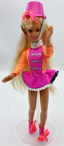 Barbie skipper doll - ,