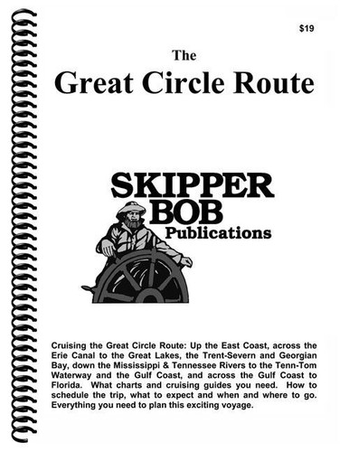 Skipper bob cruising - bob:,