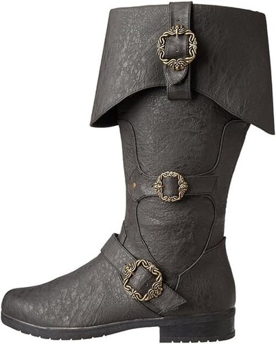 Caribbean movies pirate boots - caribbean,