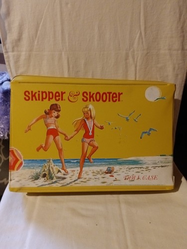 Skipper skooter blue white - &,