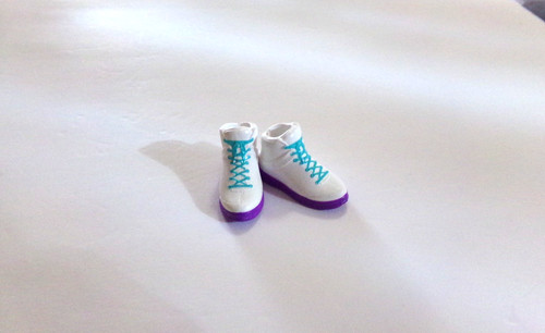 Creatable world white purple - world,