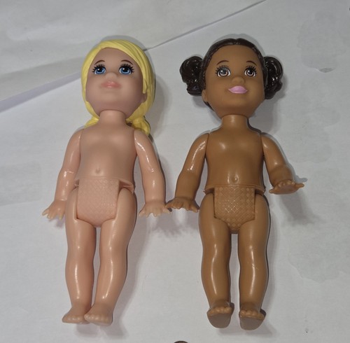Barbie kelly skipper - barbie,