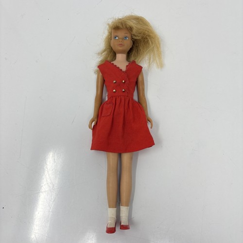 Vintage original skipper - skipper, doll