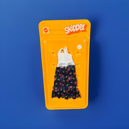 Vintage 1975 barbie skipper - 1975,