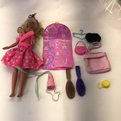 Vintage 1987 mattel skipper - vintage,